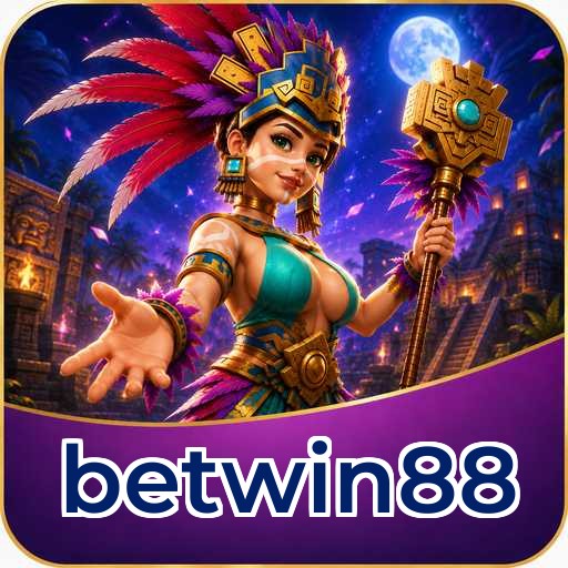 Logo betwin88