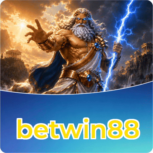 Logo betwin88