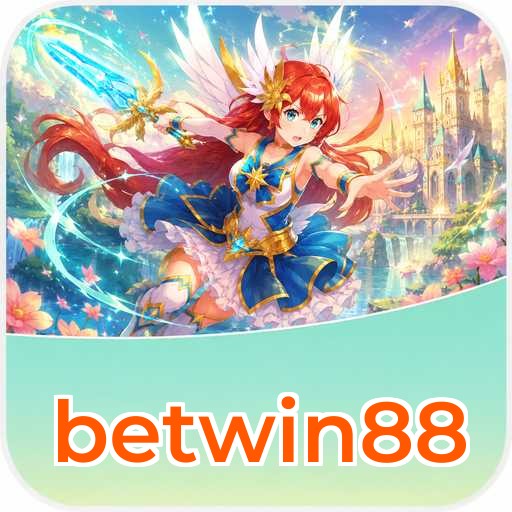 Logo betwin88