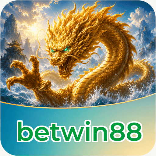 Logo betwin88