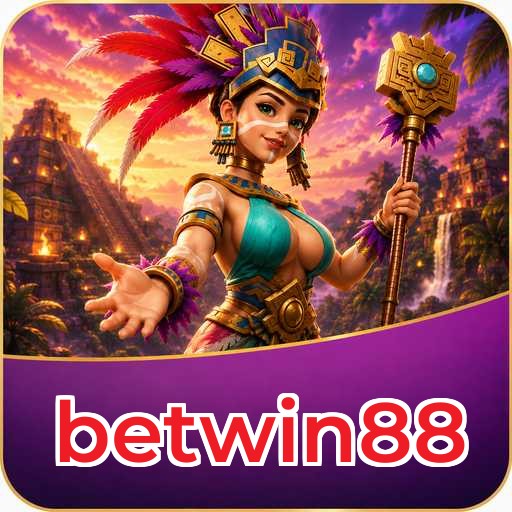 Logo betwin88