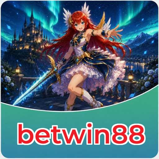 Logo betwin88