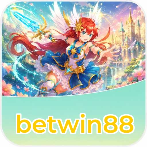 Logo betwin88