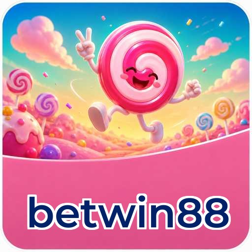 Logo betwin88