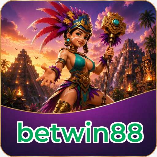 Logo betwin88