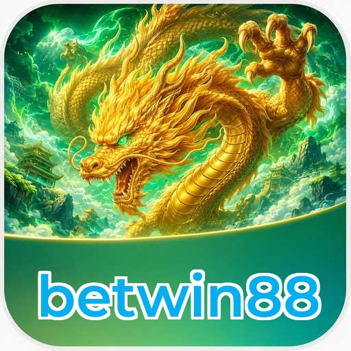 Logo betwin88