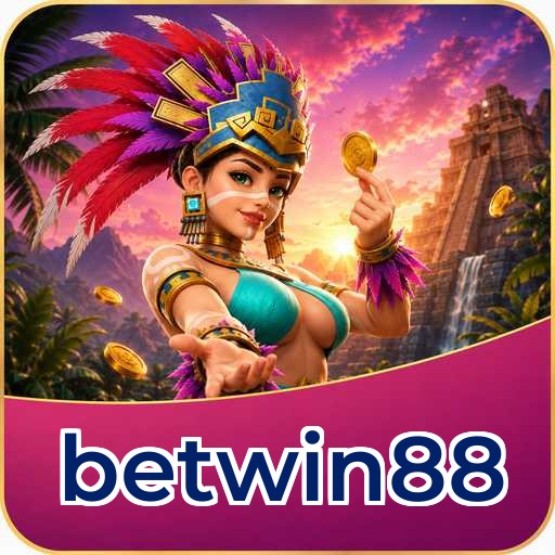 Logo betwin88