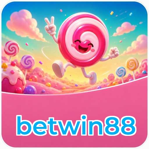 Logo betwin88