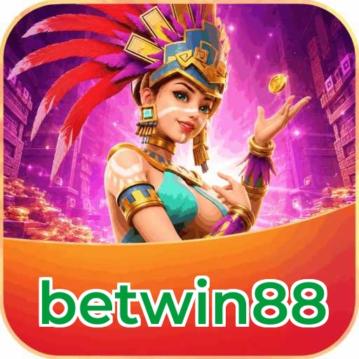 Logo betwin88