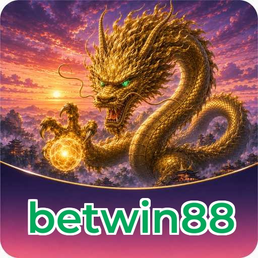 Logo betwin88