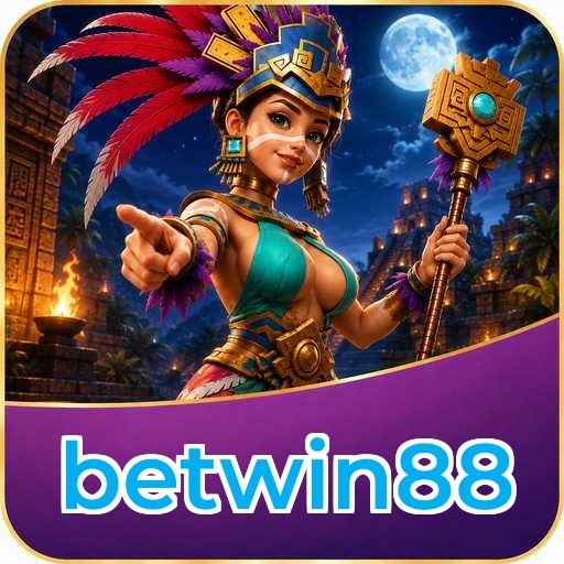 Logo betwin88