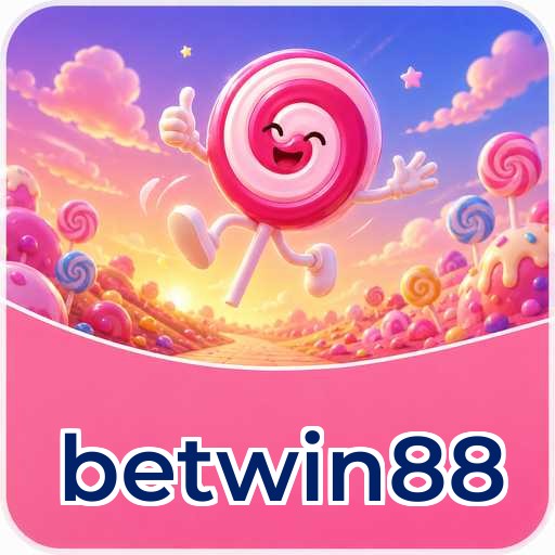Logo betwin88