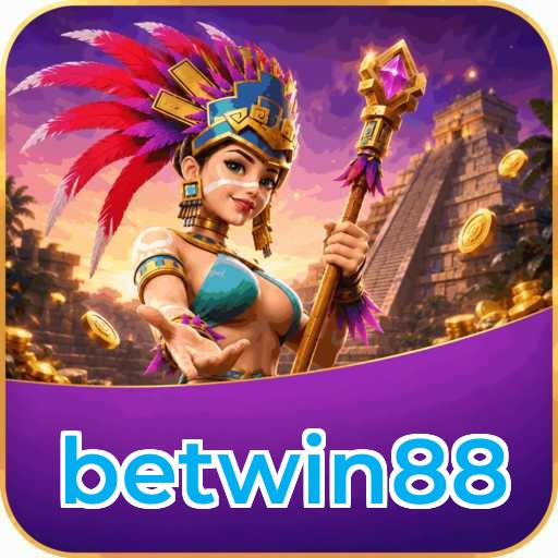 Logo betwin88