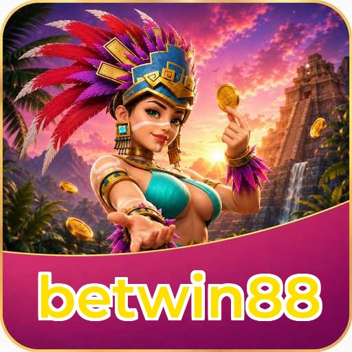 Logo betwin88