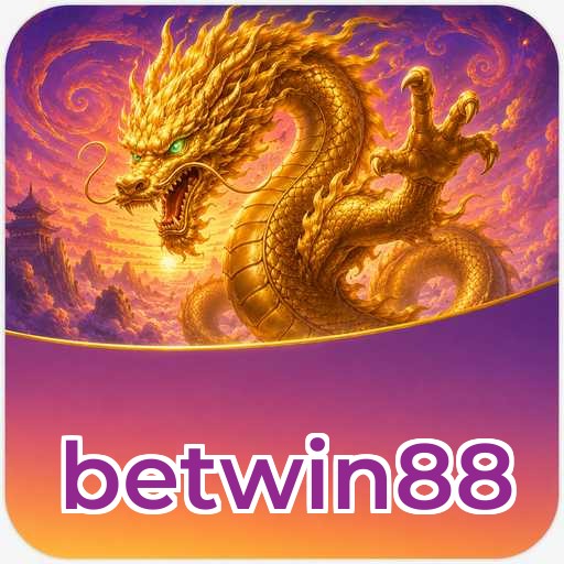 Logo betwin88