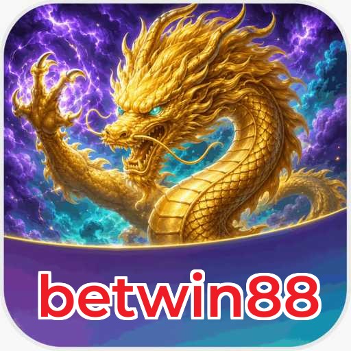 Logo betwin88