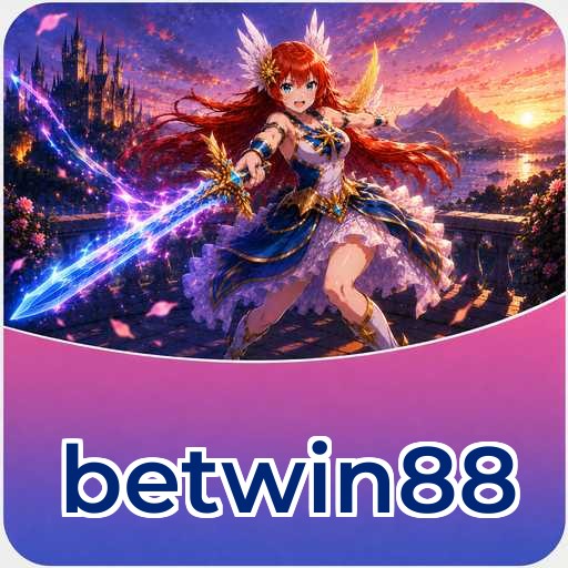 Logo betwin88
