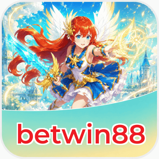 Logo betwin88