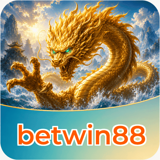 Logo betwin88
