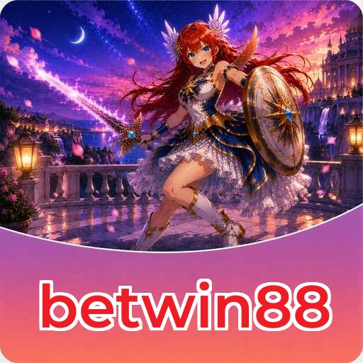 Logo betwin88
