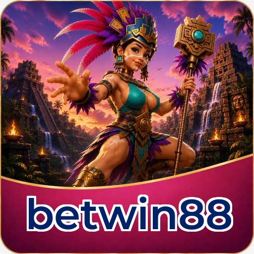 Logo betwin88
