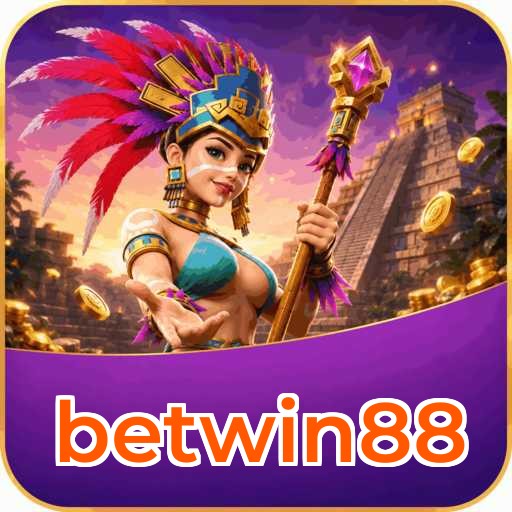 Logo betwin88