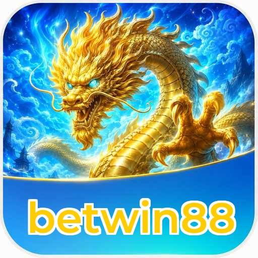 Logo betwin88