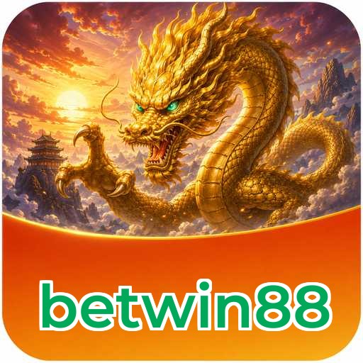 Logo betwin88