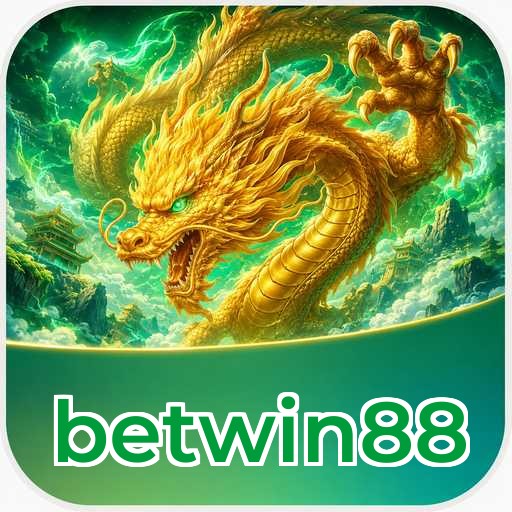 Logo betwin88