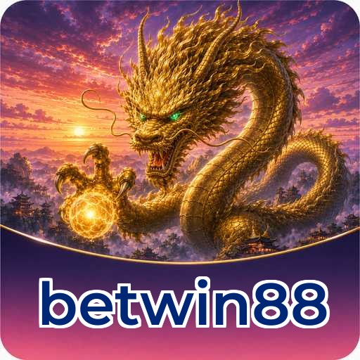 Logo betwin88