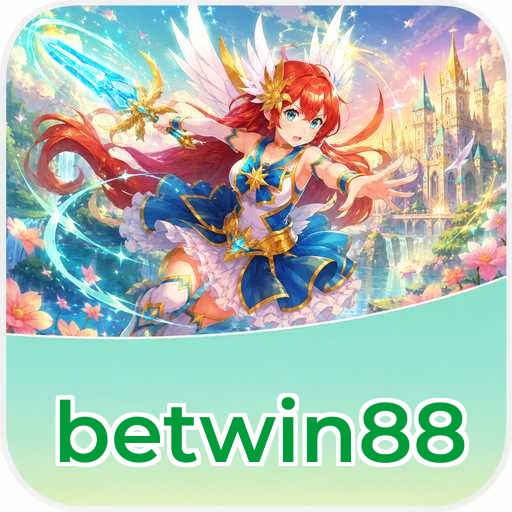 Logo betwin88