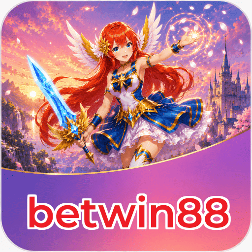 Logo betwin88