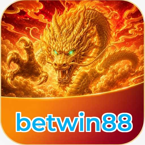 Logo betwin88
