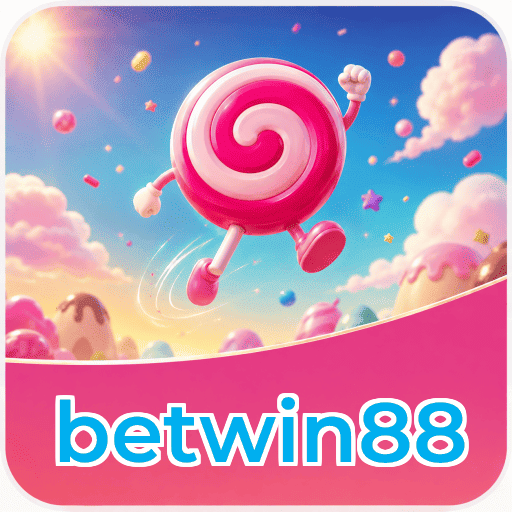 Logo betwin88