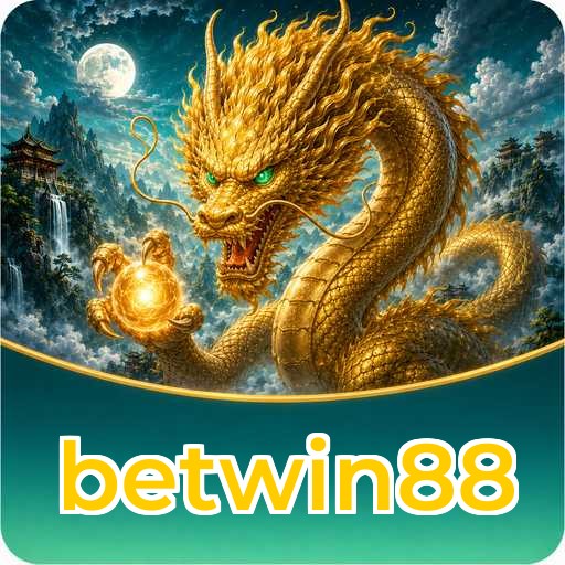 Logo betwin88