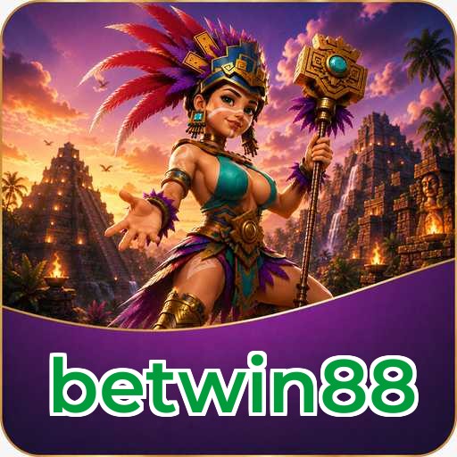 Logo betwin88