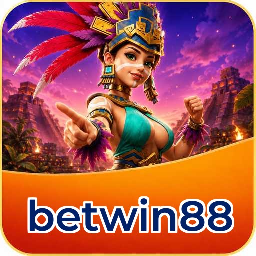 Logo betwin88
