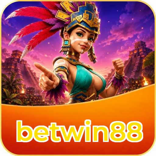 Logo betwin88