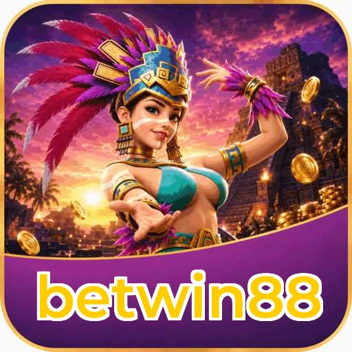 Logo betwin88