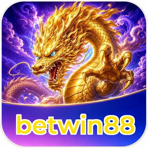 Logo betwin88