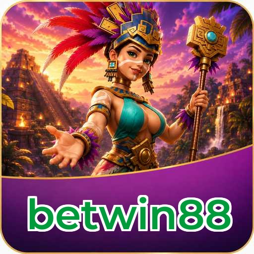 Logo betwin88